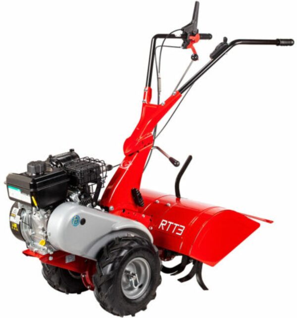 Motoculteurs à fraise RTT3 LONCIN TM70 OHV 212 CC – Image 2