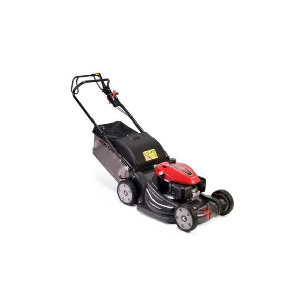 Tondeuse mulching thermique Honda HRX 537 HYEA – Image 2