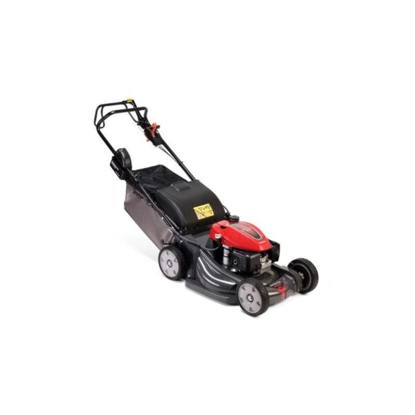 Tondeuse mulching thermique Honda HRX 537 HZEA – Image 2