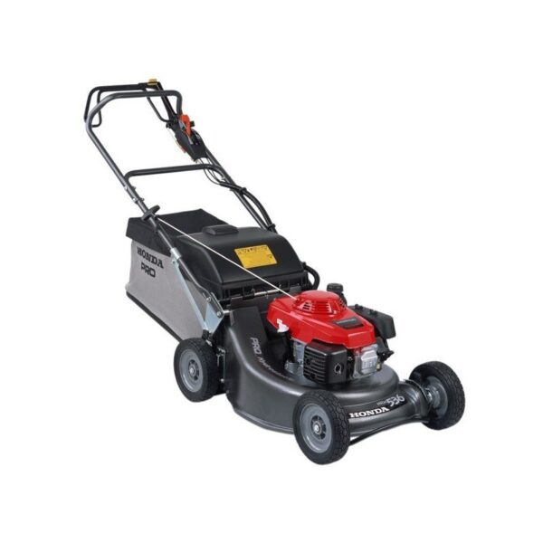 Tondeuse thermique Honda HRH 536 K4 hxe