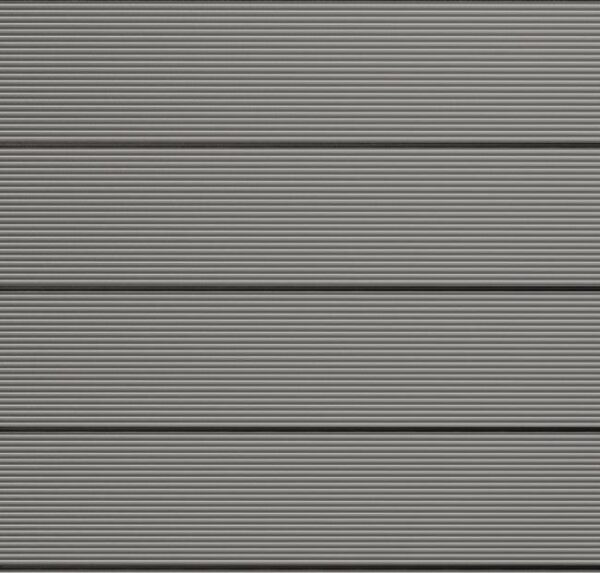 Abris de jardin DOMUS gris en résine KETER 4,6m² – Image 4