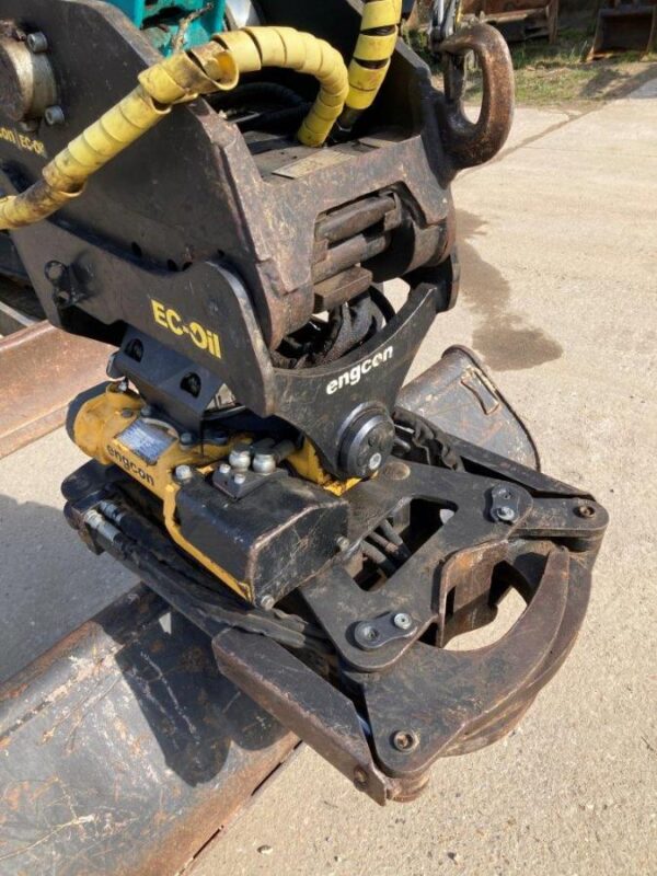 MINI PELLE KOBELCO SK 55 SRX-6E – Image 6