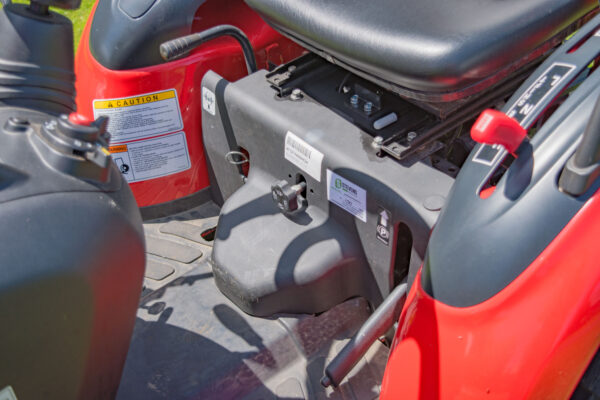 Mini-Tracteur compact BRANSON 2500H – Image 14