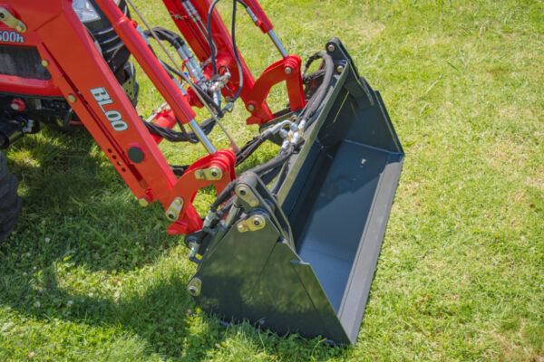 Mini-Tracteur compact BRANSON 2500H – Image 6