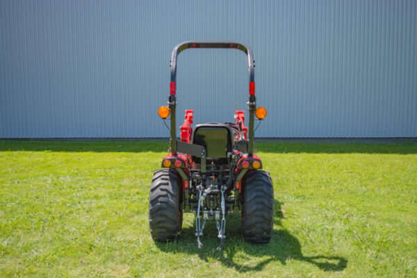 Mini-Tracteur compact BRANSON 2500H – Image 4