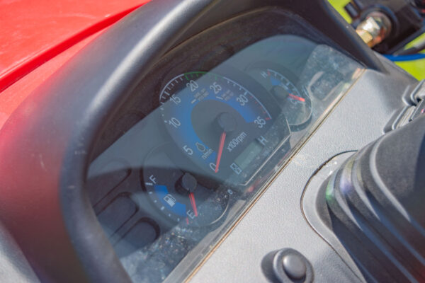 Mini-Tracteur compact BRANSON 2500H – Image 18