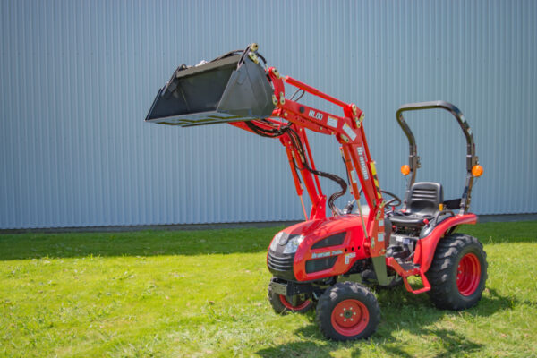 Mini-Tracteur compact BRANSON 2500H – Image 5