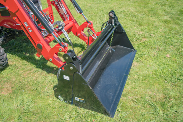 Mini Tracteur BRANSON F36CHN – Image 6