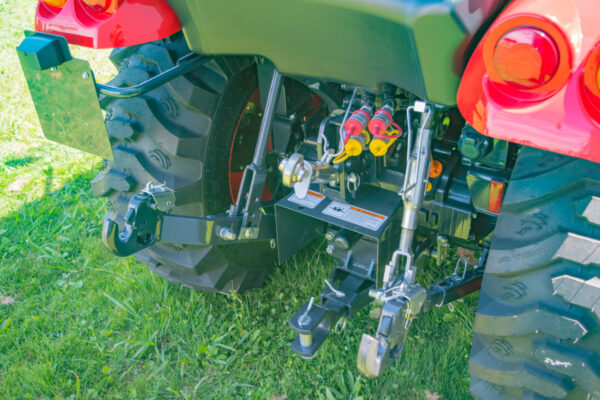 Mini Tracteur BRANSON F36CHN – Image 8