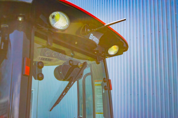 Mini Tracteur BRANSON F36CHN – Image 11