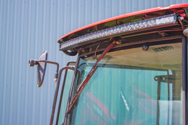 Mini Tracteur BRANSON F36CHN – Image 10