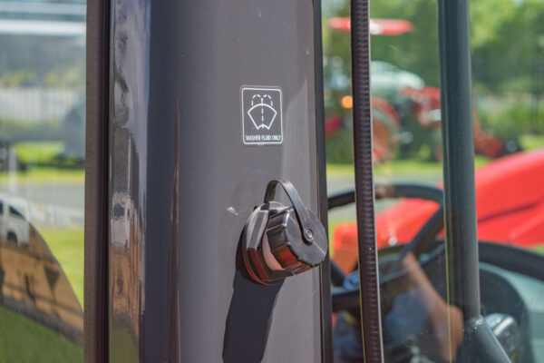 Mini Tracteur BRANSON F36CHN – Image 15