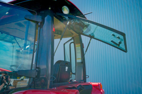 Mini Tracteur BRANSON F36CHN – Image 12