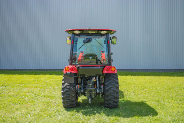 Mini Tracteur BRANSON F36CHN – Image 4