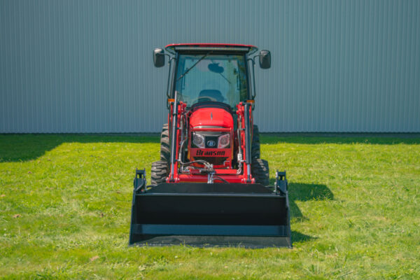 Mini Tracteur BRANSON F36CHN – Image 3