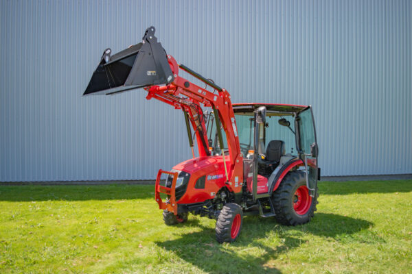 Mini Tracteur BRANSON F36CHN – Image 5