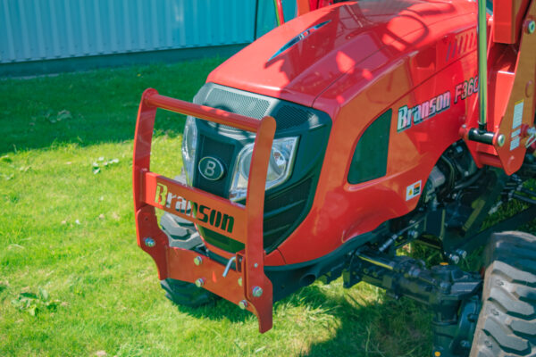 Mini Tracteur BRANSON F36CHN – Image 7