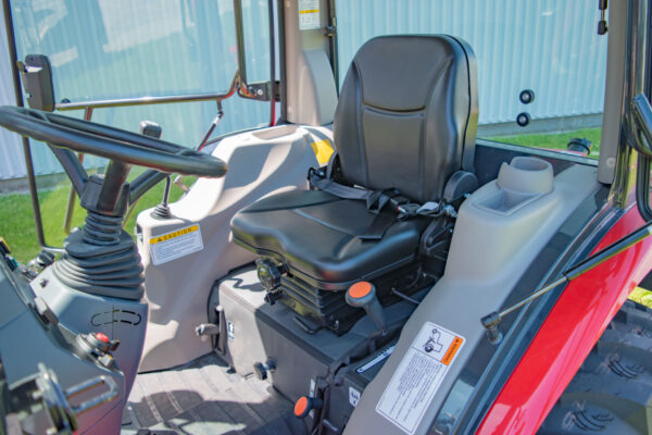 Mini Tracteur BRANSON F36CHN – Image 9