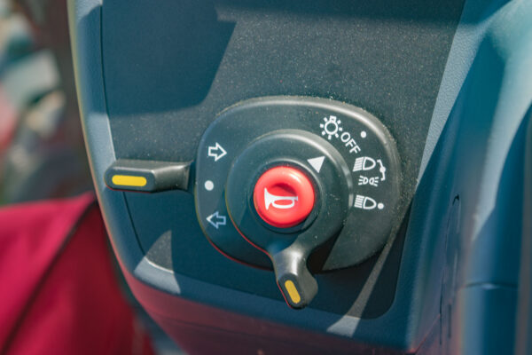 Mini Tracteur BRANSON F36CHN – Image 18