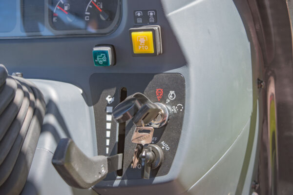 Mini Tracteur BRANSON F36CHN – Image 17
