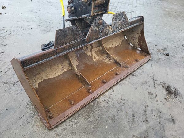 Caterpillar 305E2 Track Machine – Image 13