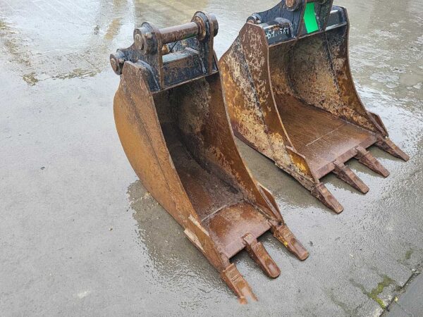 Caterpillar 305E2 Track Machine – Image 14