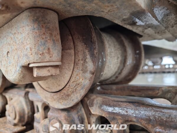 Komatsu PC228 US LC Track – Image 15