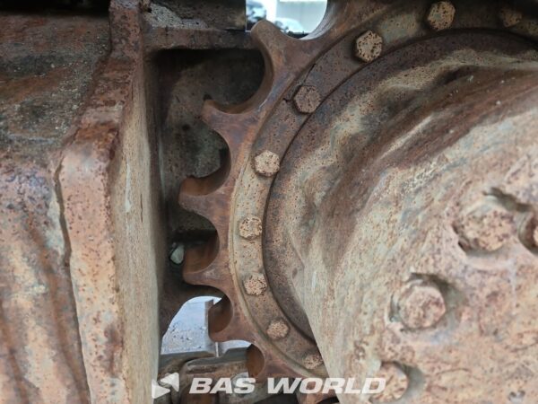 Komatsu PC228 US LC Track – Image 16