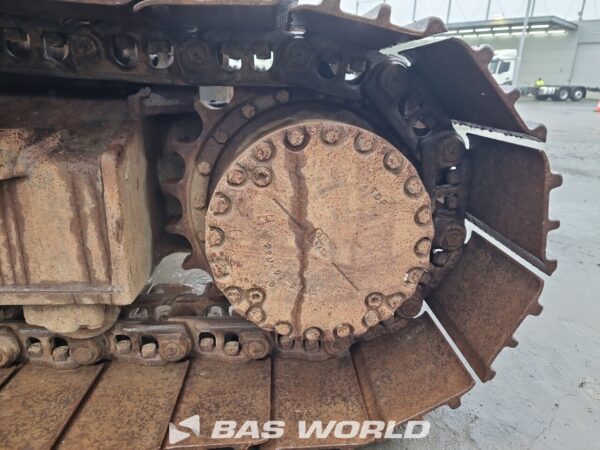 Komatsu PC228 US LC Track – Image 18