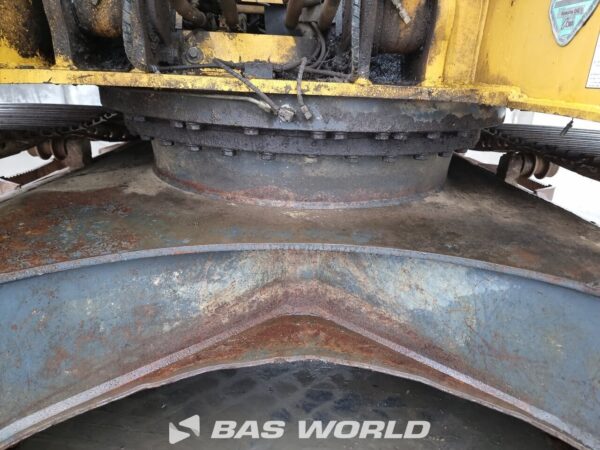 Komatsu PC228 US LC Track – Image 19