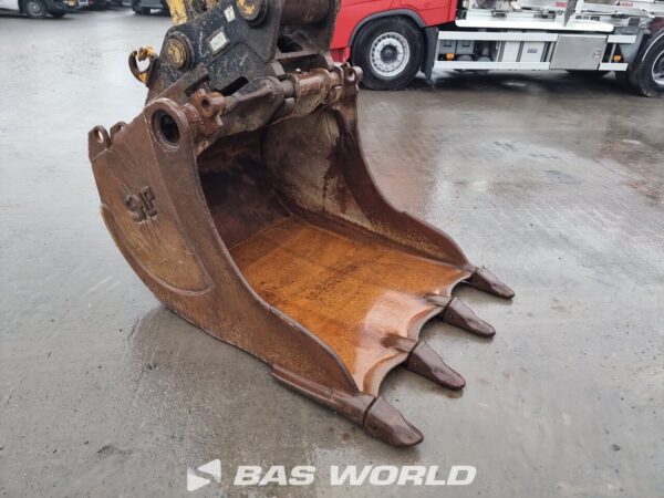 Komatsu PC228 US LC Track – Image 28