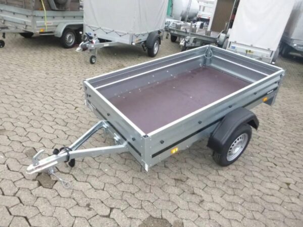 Remorque voiture 750 kg – Image 7