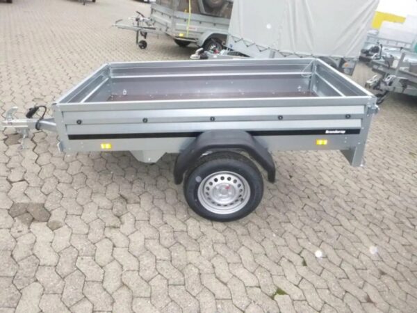 Remorque voiture 750 kg – Image 5