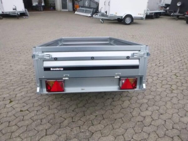 Remorque voiture 750 kg – Image 4