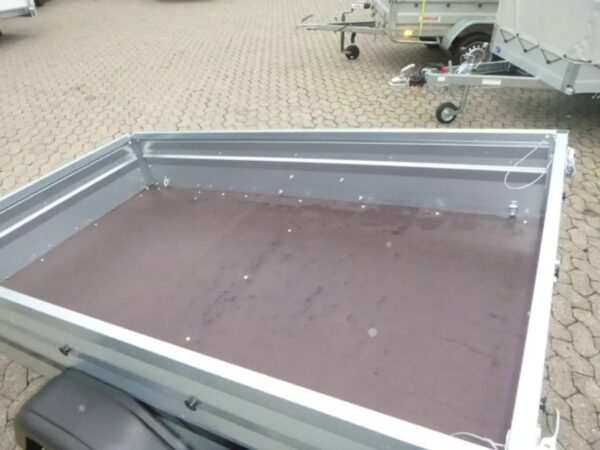 Remorque voiture 750 kg – Image 3