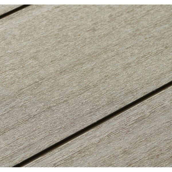 Abri en résine brossée monopente Brossium 4,7m² – Image 9