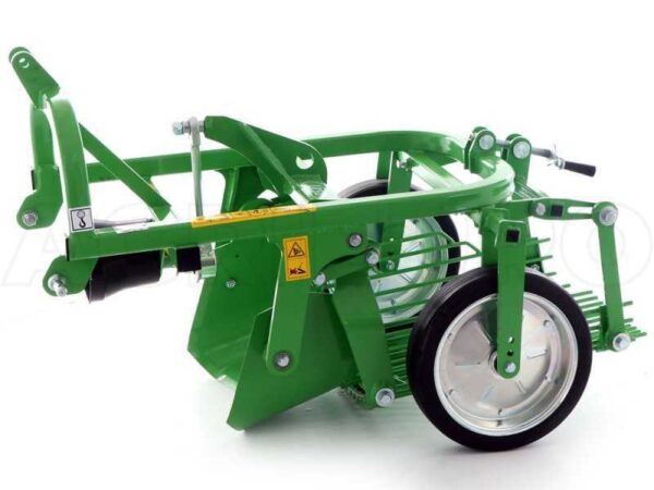 Arracheuse de pommes de terre pour tracteur Bomet URSA – Image 30