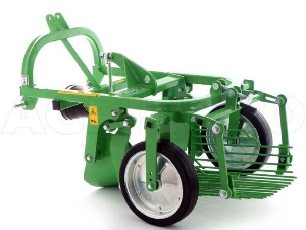 Arracheuse de pommes de terre pour tracteur Bomet URSA – Image 29