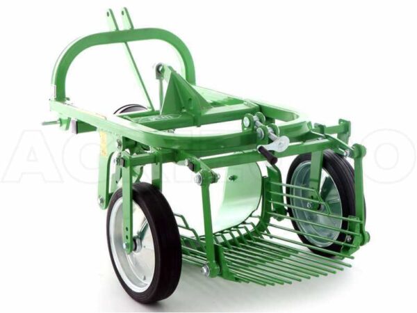 Arracheuse de pommes de terre pour tracteur Bomet URSA – Image 28