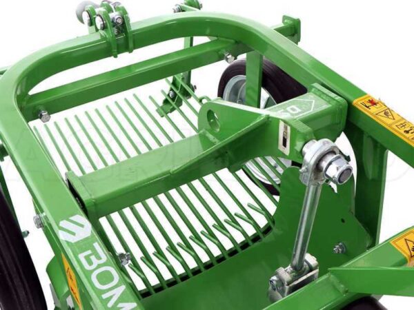Arracheuse de pommes de terre pour tracteur Bomet URSA – Image 22
