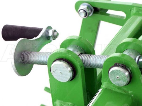 Arracheuse de pommes de terre pour tracteur Bomet URSA – Image 20