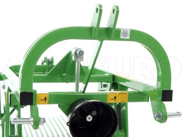 Arracheuse de pommes de terre pour tracteur Bomet URSA – Image 17