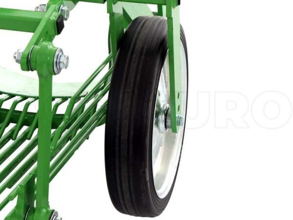 Arracheuse de pommes de terre pour tracteur Bomet URSA – Image 15