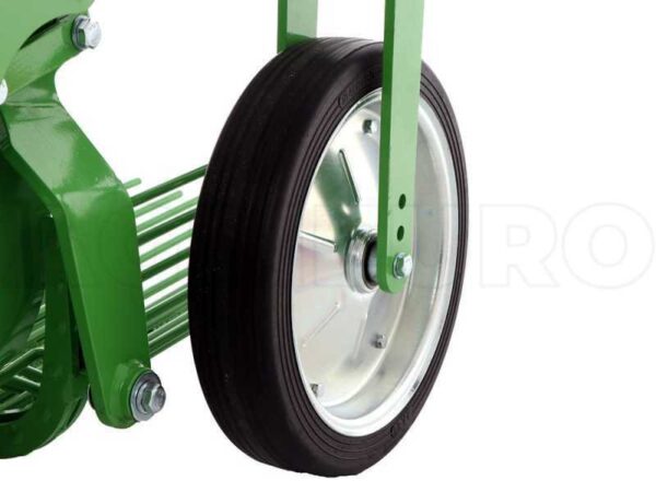 Arracheuse de pommes de terre pour tracteur Bomet URSA – Image 11