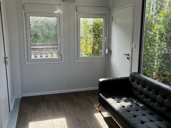 Bureau portable à deux baies – Image 16