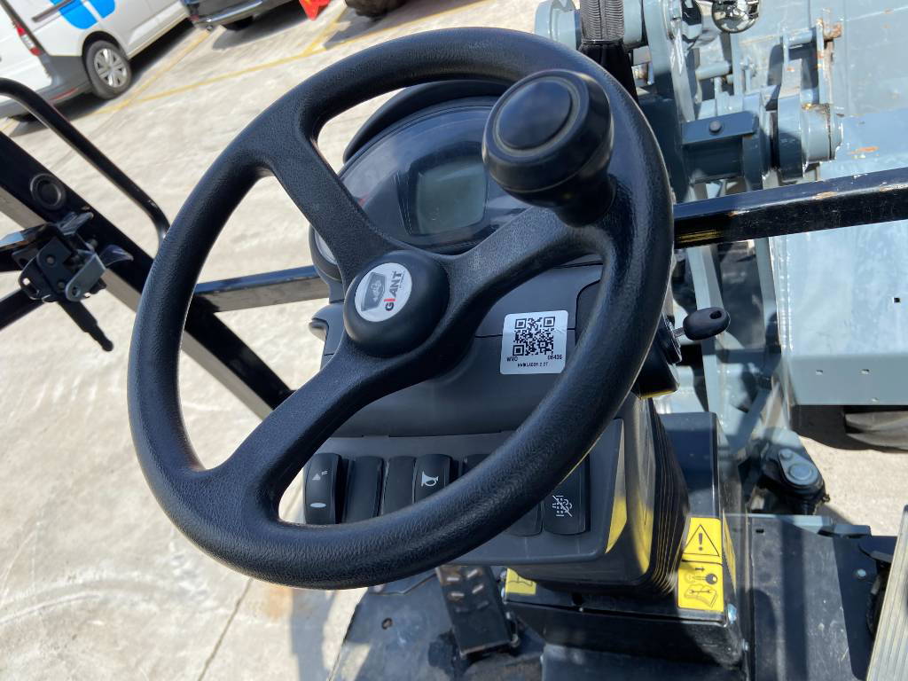 Giant G 2700 X-tra HD Année 2022 – Image 15