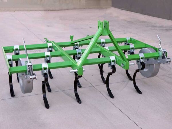 Cultivateur à ressorts Bomet Dorado – 11 dents – Largeur de travail 170 cm – Image 15