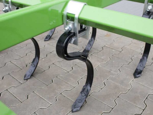 Cultivateur à ressorts Bomet Dorado – 11 dents – Largeur de travail 170 cm – Image 5