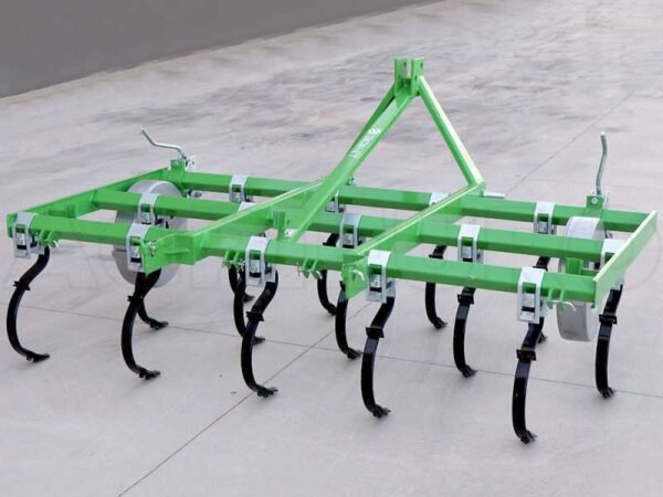 Cultivateur à ressorts Bomet Dorado – 11 dents – Largeur de travail 170 cm – Image 13