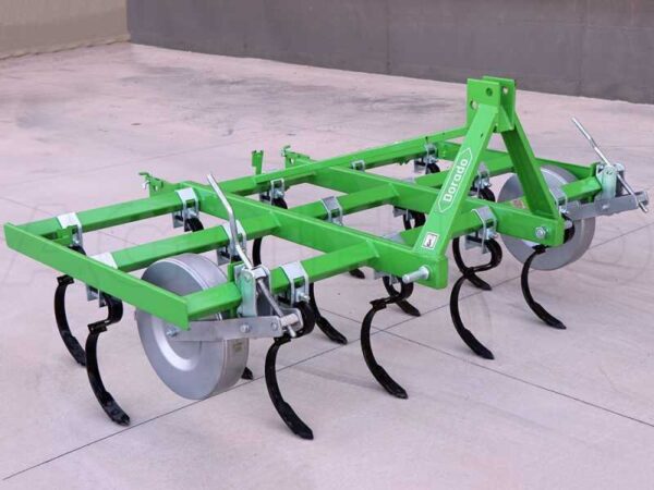 Cultivateur à ressorts Bomet Dorado – 11 dents – Largeur de travail 170 cm – Image 17